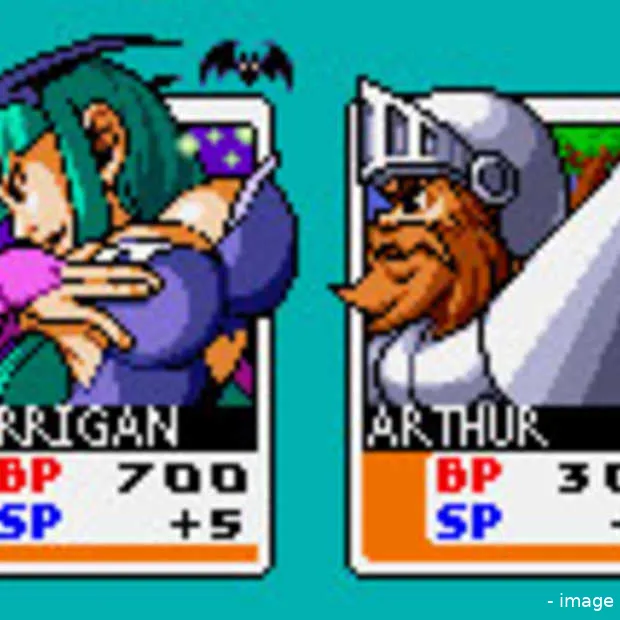 capcom wil helaas jaarlijks meer games u