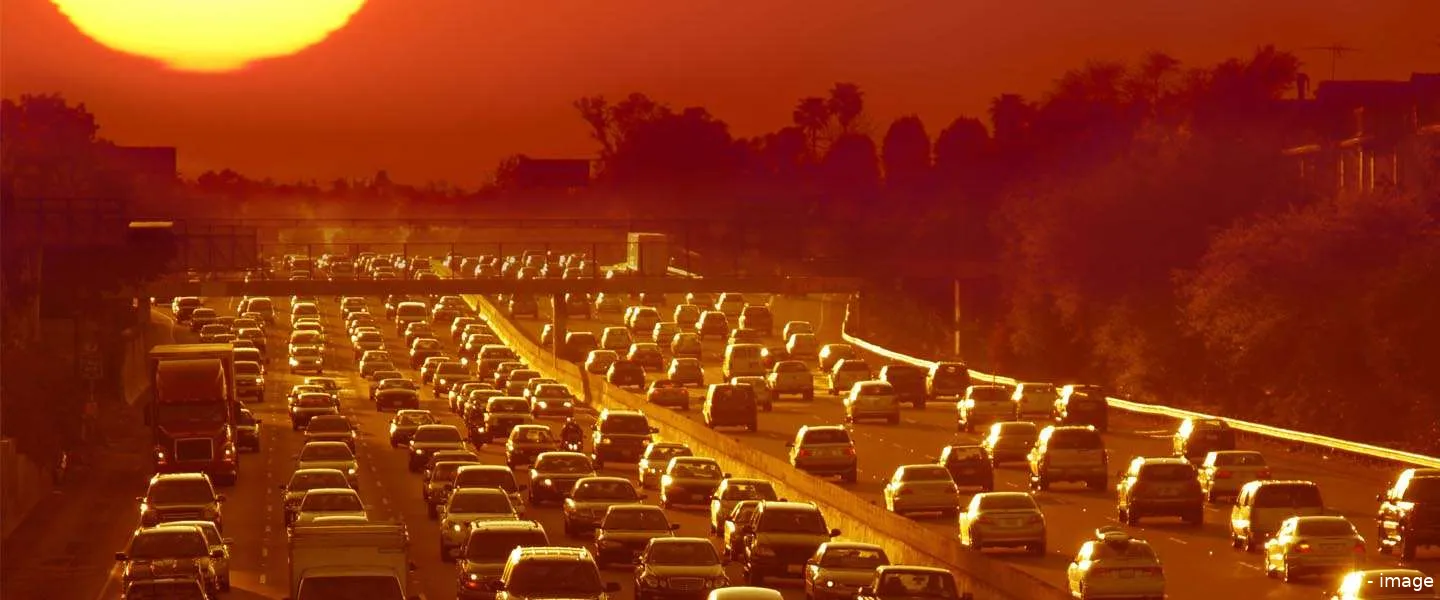 car sharing de toekomst