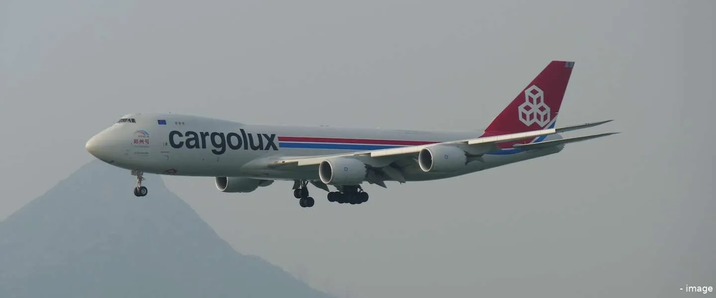 cargolux header