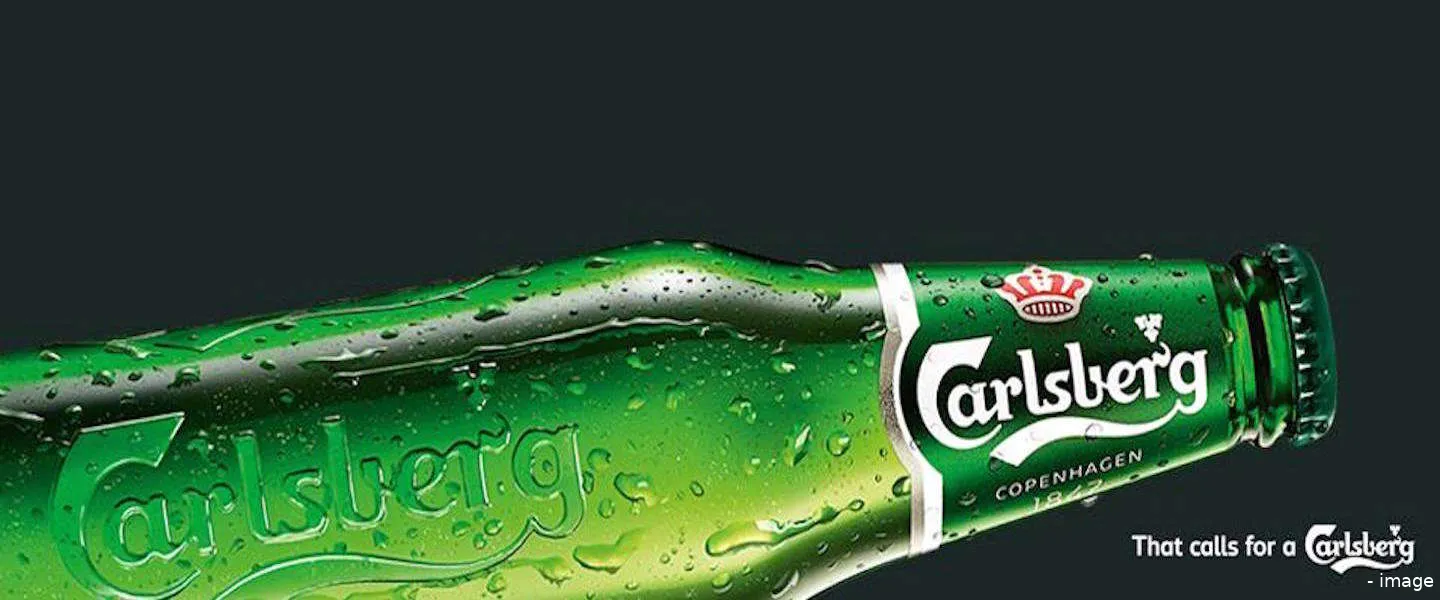 carlsberg 1