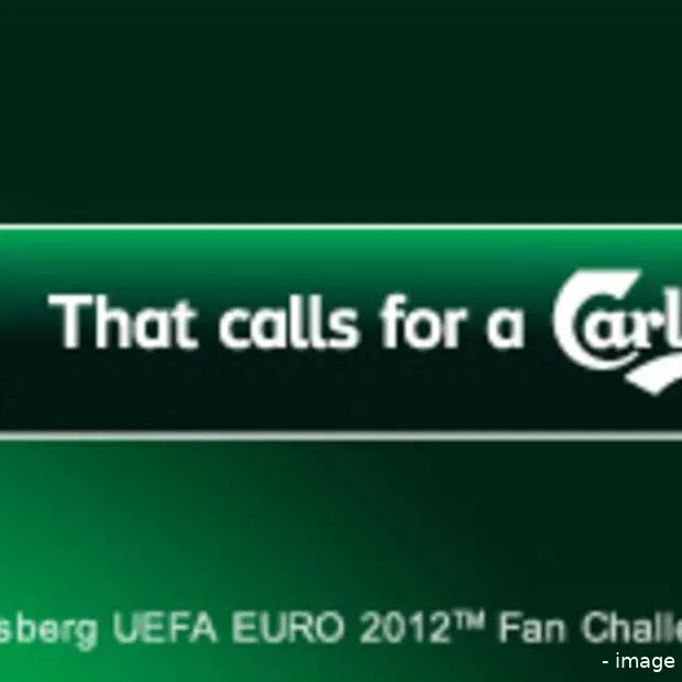 carlsberg en social media beter laat dan