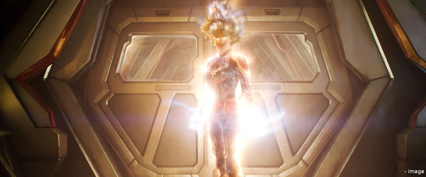 carol avenger danvers