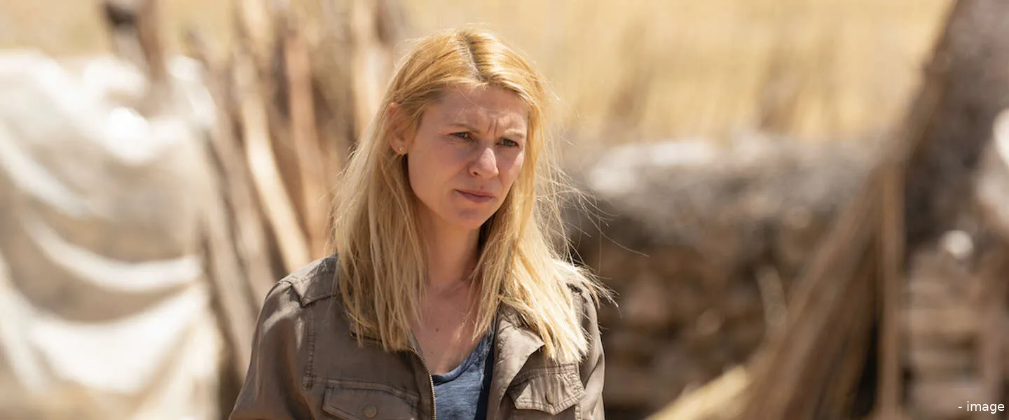 carrie mathisson homeland 8