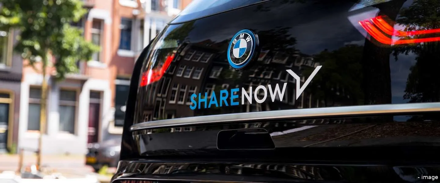 carsharing header