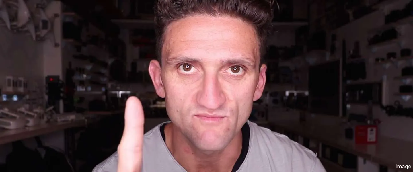 casey neistat pact youtubers