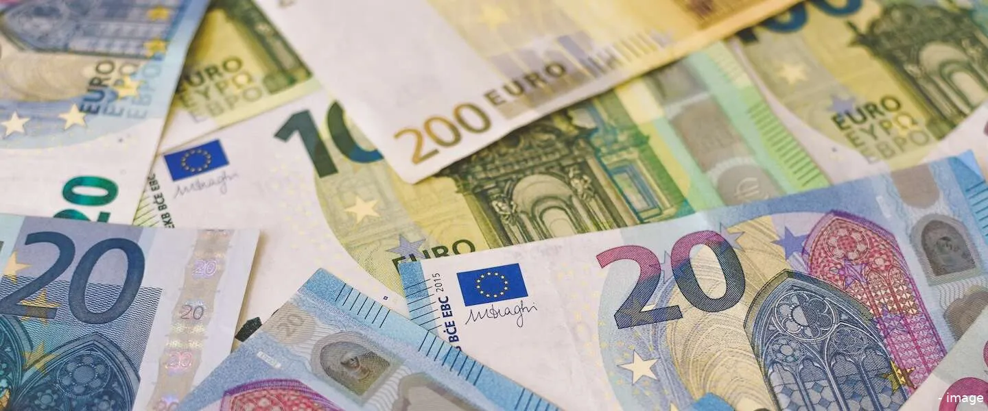 cash euro header