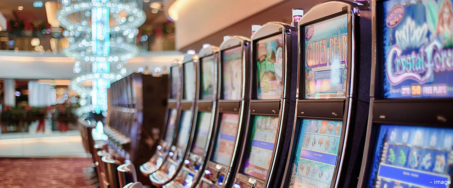 casino gokken nederland