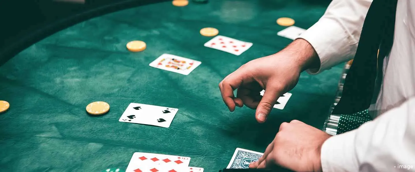 casinos vergelijken