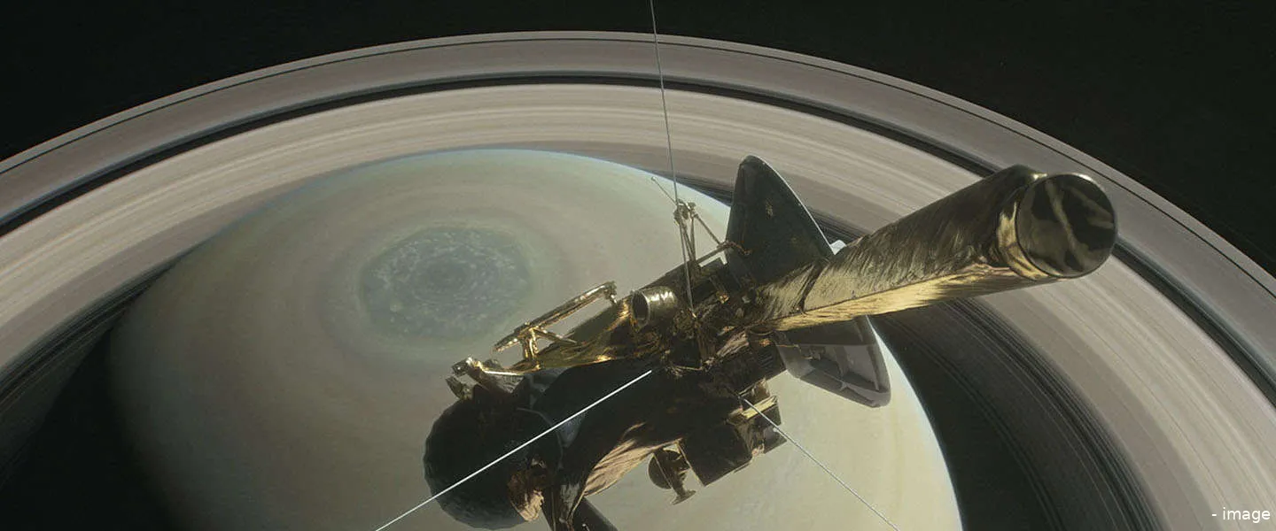 cassini