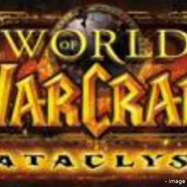 cataclysm release mogelijk niet in 2010