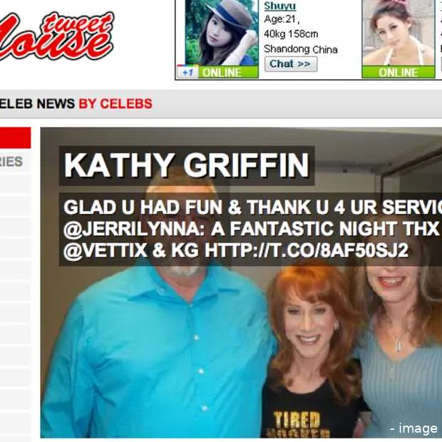 celebrity gossip op tweetmouse com