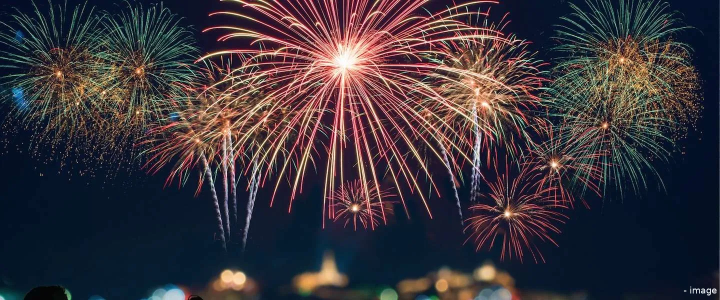 celebrity s jaarwisseling 2017