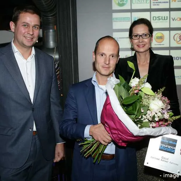 centraal beheer achmea verkozen tot best