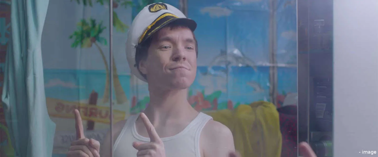 centraal beheer boot in