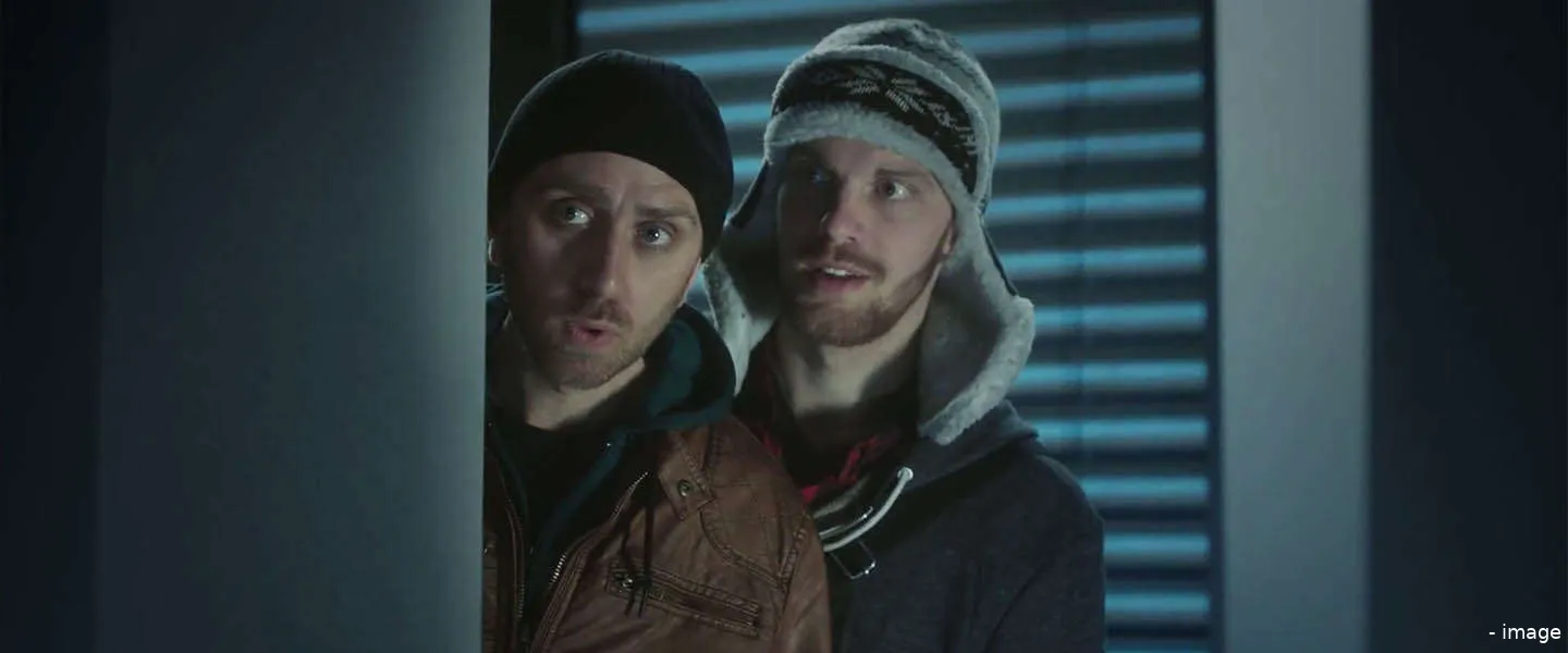 centraal beheer welkom