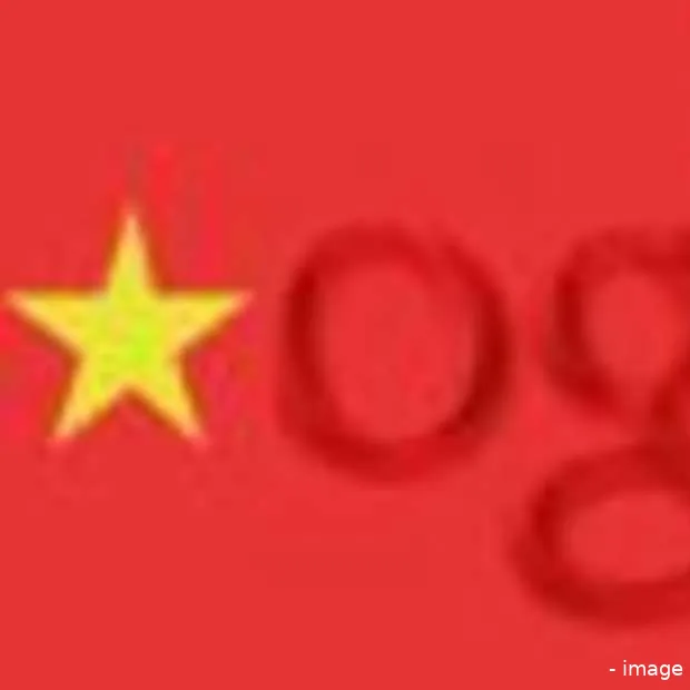 ceo google china stapt op