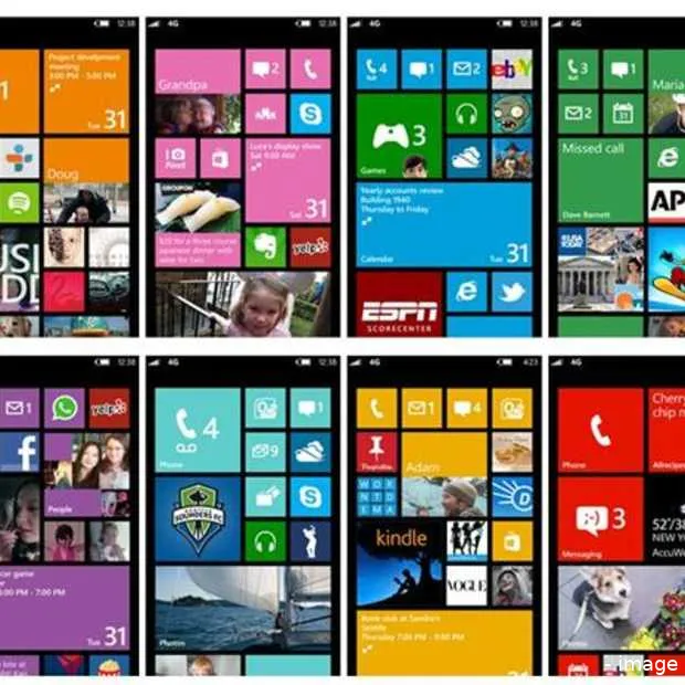 ceo microsoft windows phone 8 zal snel g