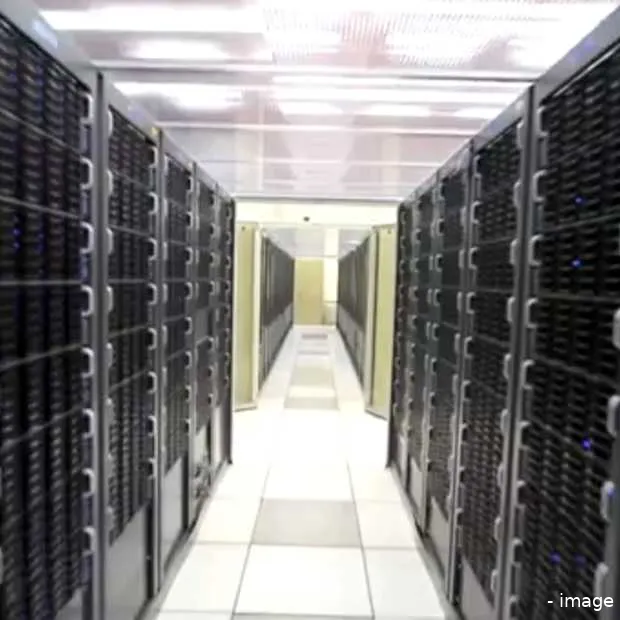 cern even binnenkijken