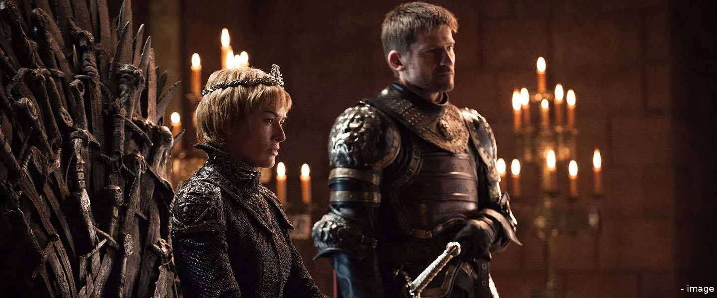 cersei jamie lannister