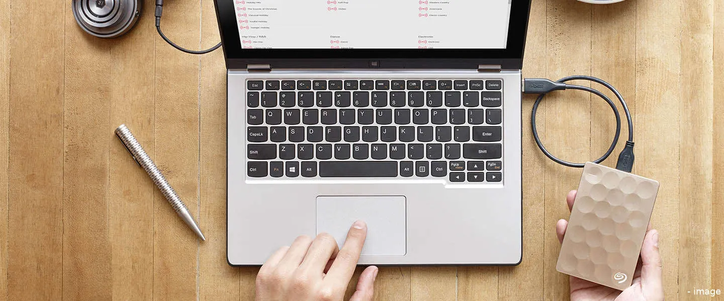 ces lacie seagate schijven