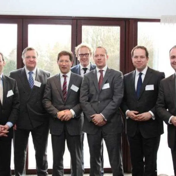 cfo s zien recessie als kans voor bedrij