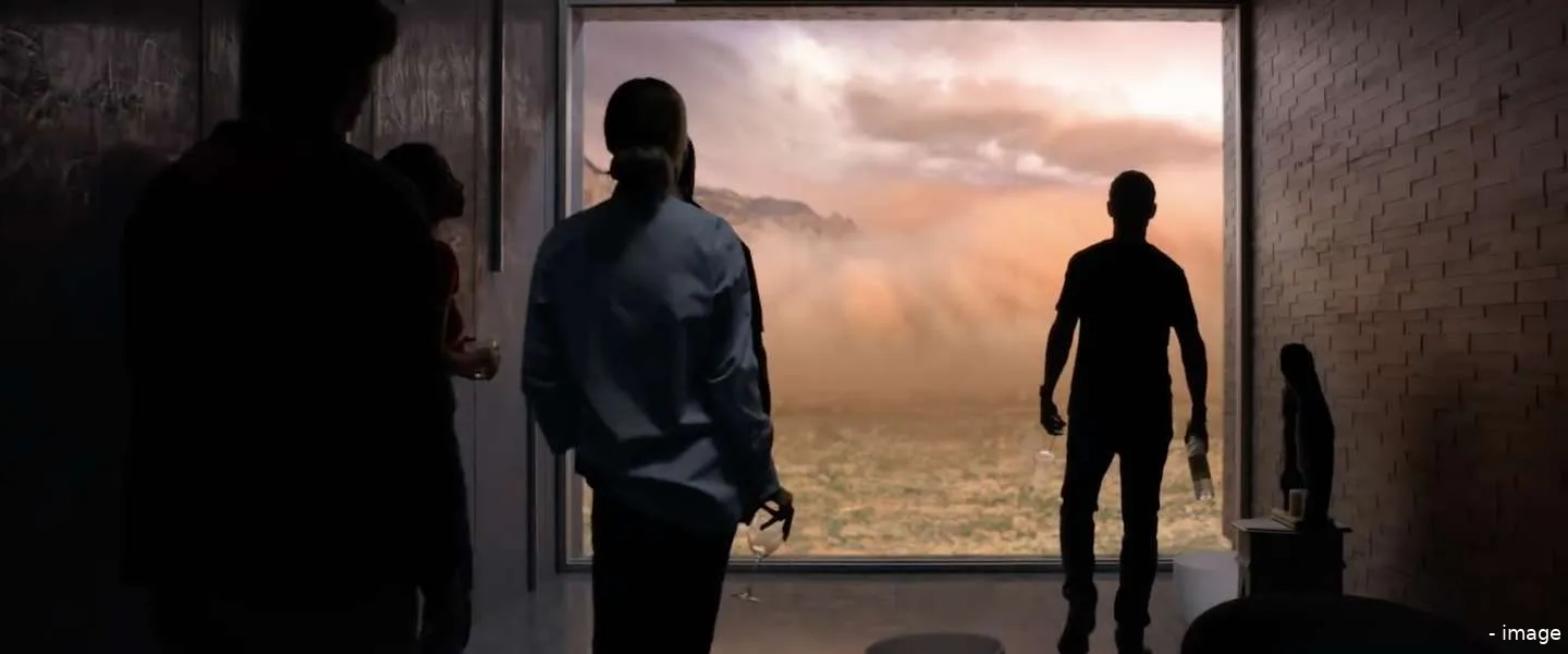 chambers netflix horror