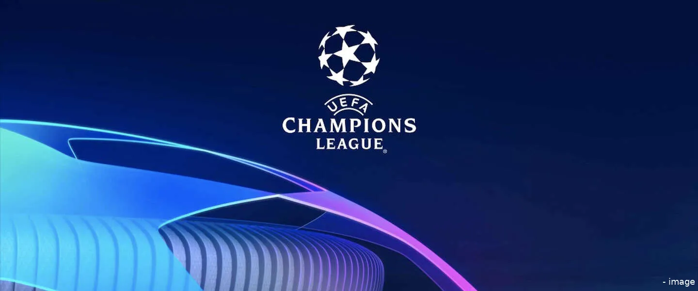 champions league rtl7