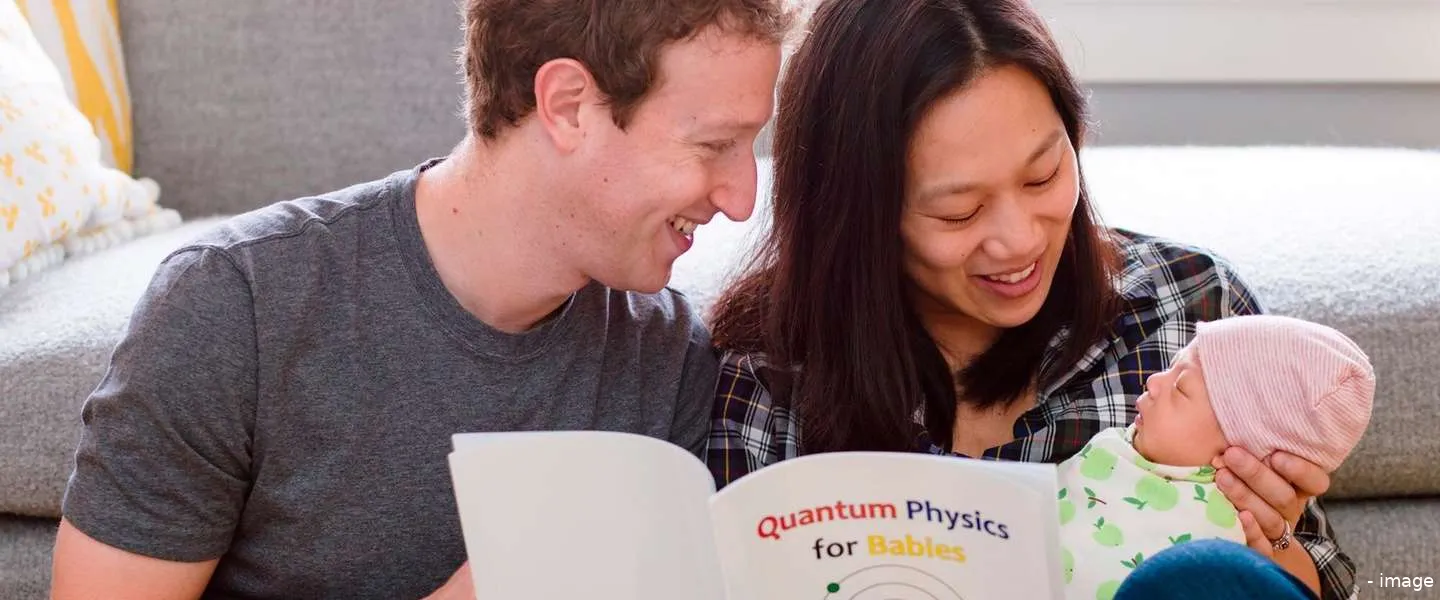 chan zuckerberg initiative