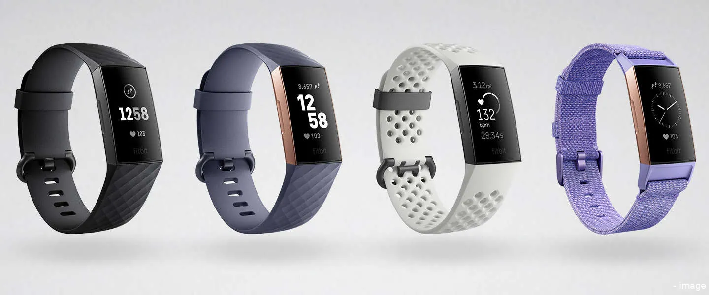 charge 3 fitbit