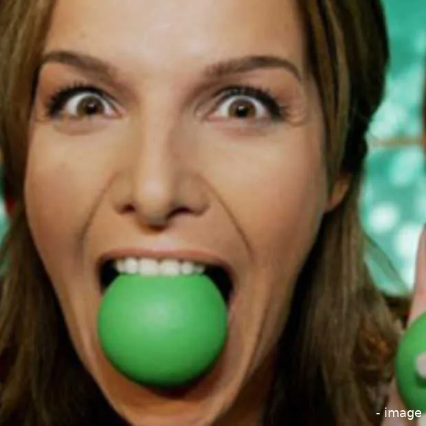 charts week 6 nee een rode bal