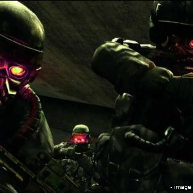 charts week 8 helghast dance off