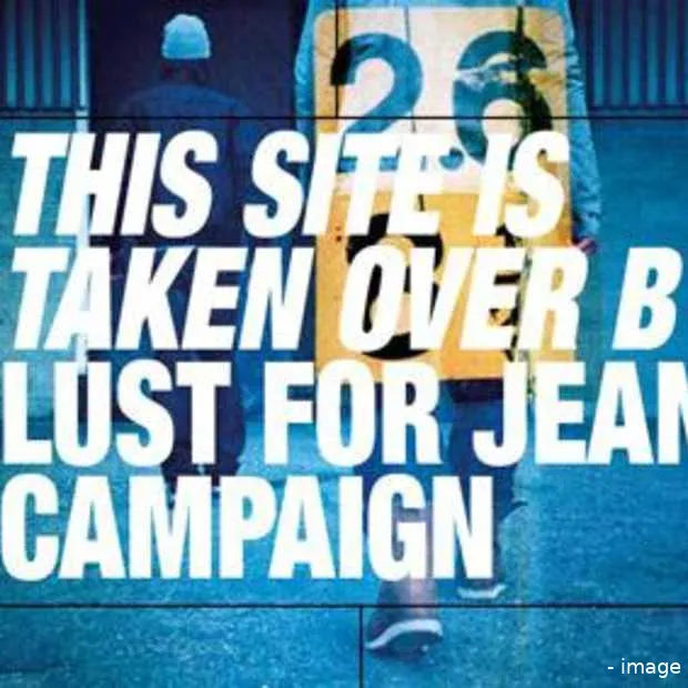 chasin lanceert online guerrilla store