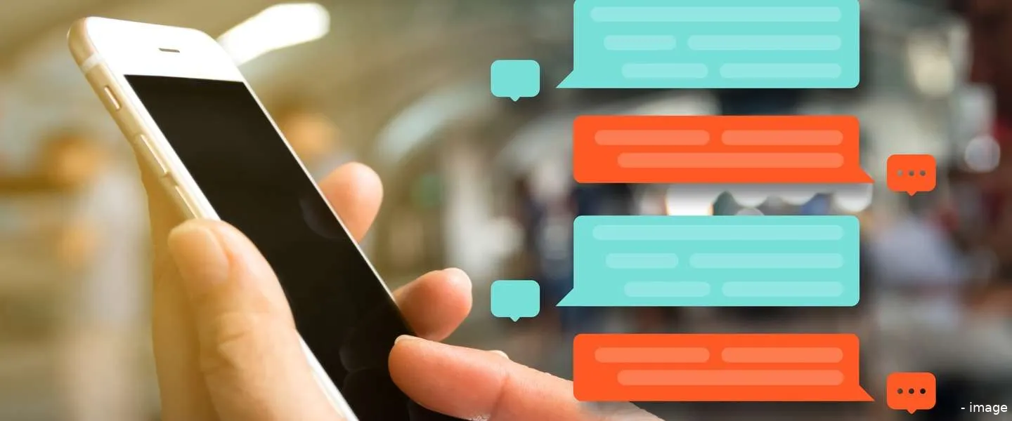 chat apps veiligheid