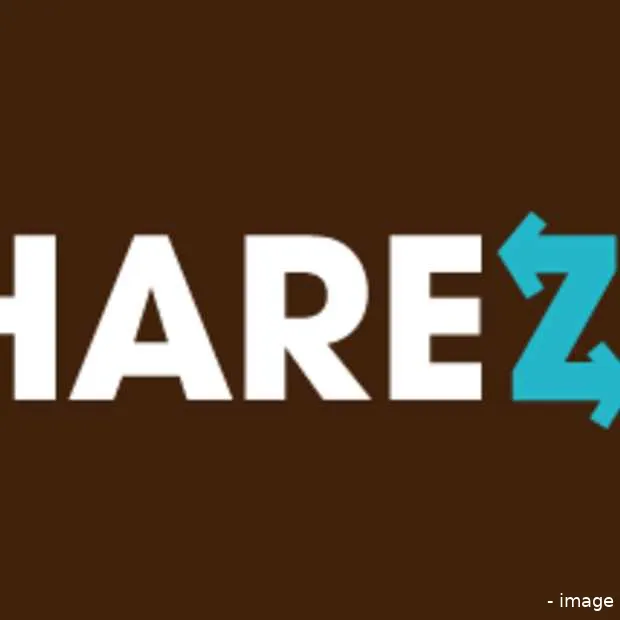 checkzis lanceert sharezis en deelt 50 v