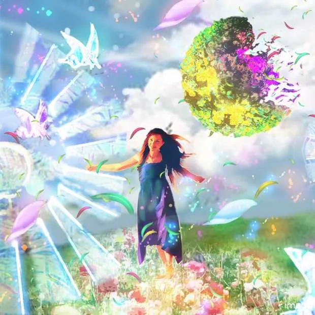 child of eden preview net zo speelbaar m