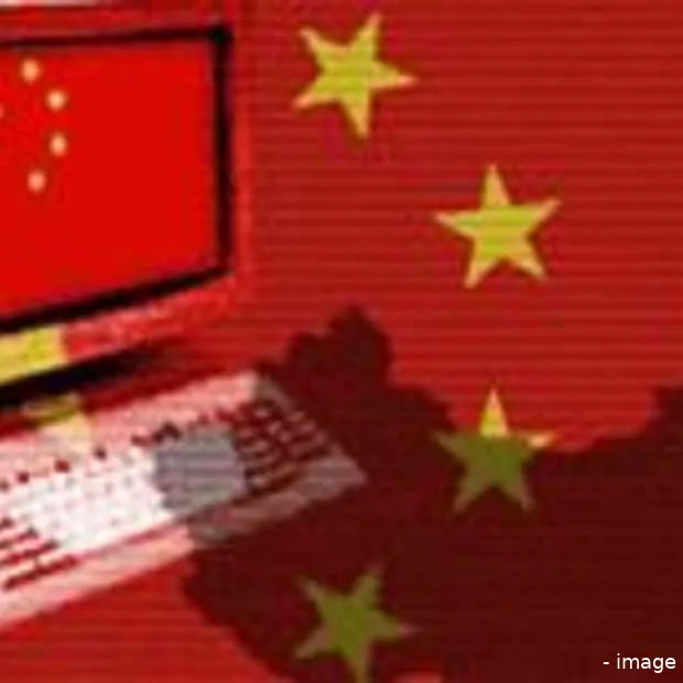 china heeft meer dan een half miljard in