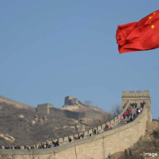 china zegt het internet schoongeveegd te