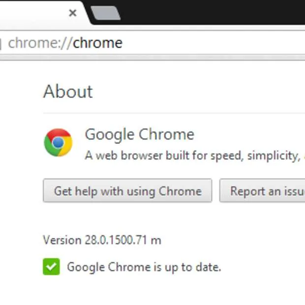 chrome 28 voor windows verbeterde notifi