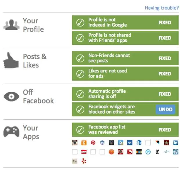 chrome extensie beschermt privacy comput