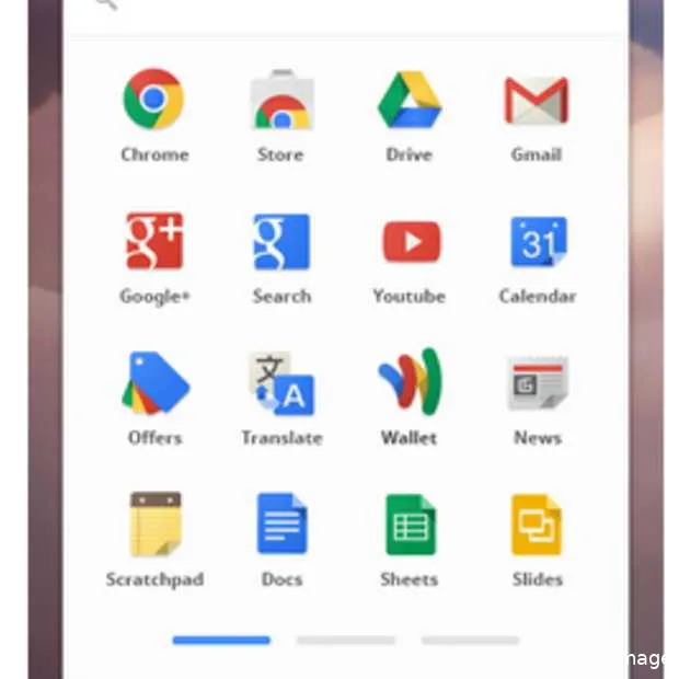 chrome komt met nieuwe versie voor windo