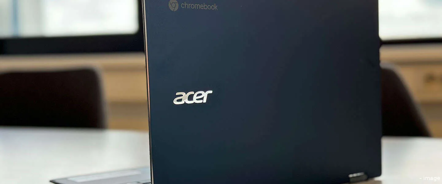 chromebooks acer