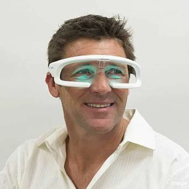 chronisch slaaptekort door zomertijd lic