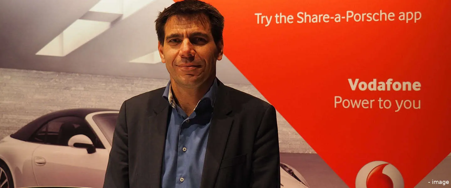 cioday cyril vodafone