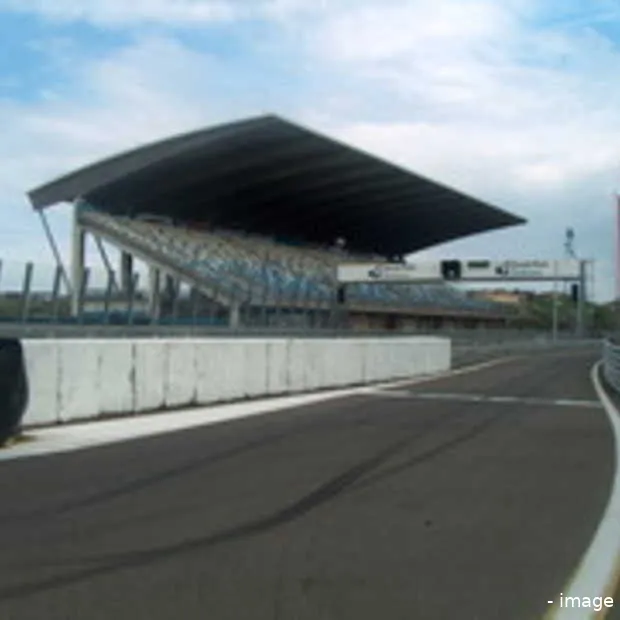 circuit zandvoort tu eindhoven en meer n