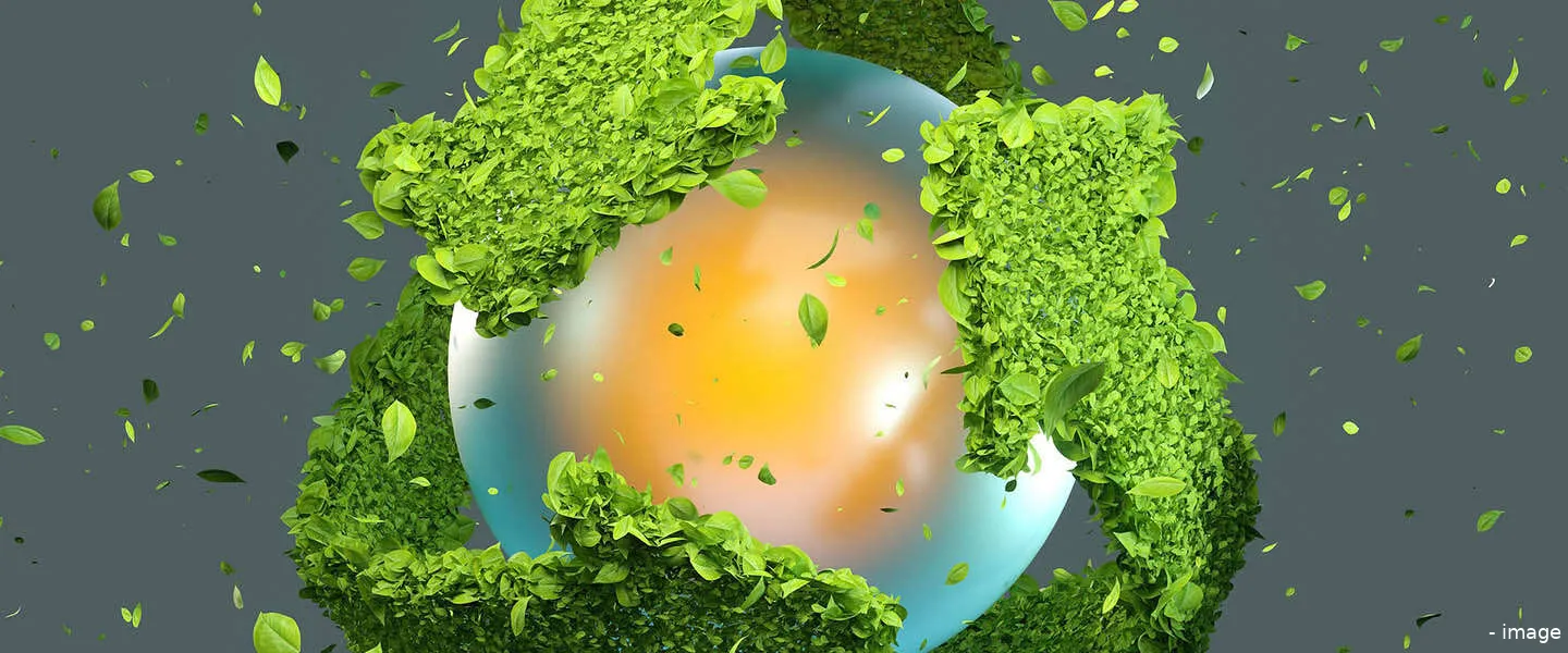 circulariteit bedrijven