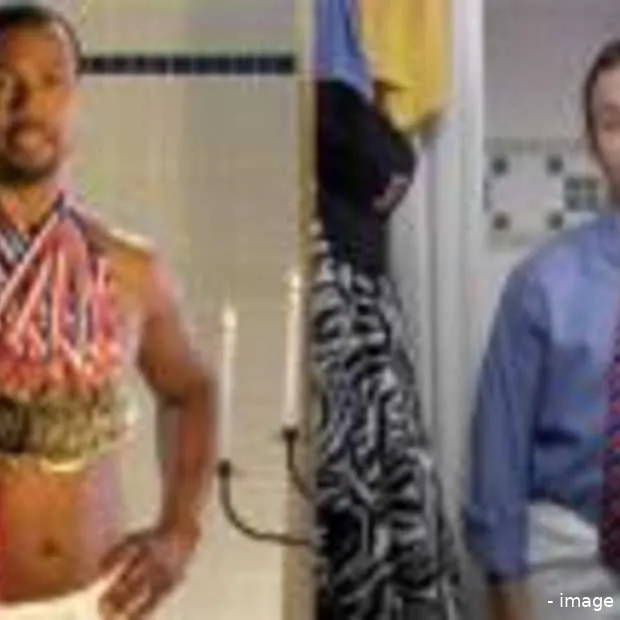 cisco gaat de mist in met old spice rip