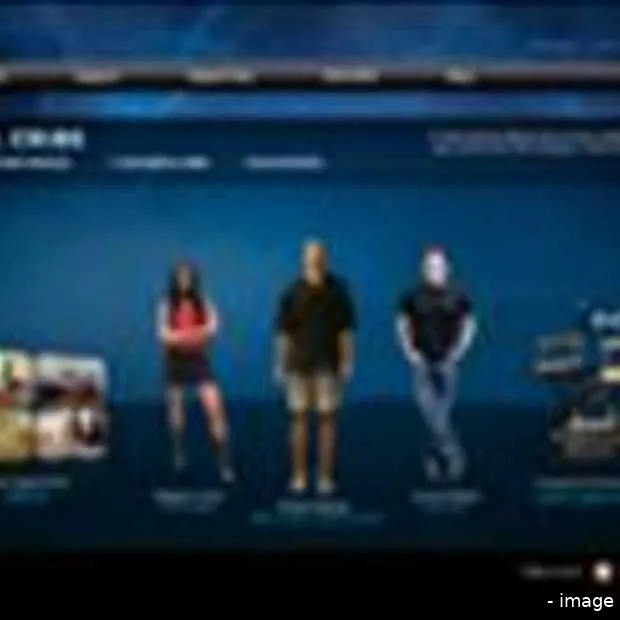 cisco videocompetitie digital cribs