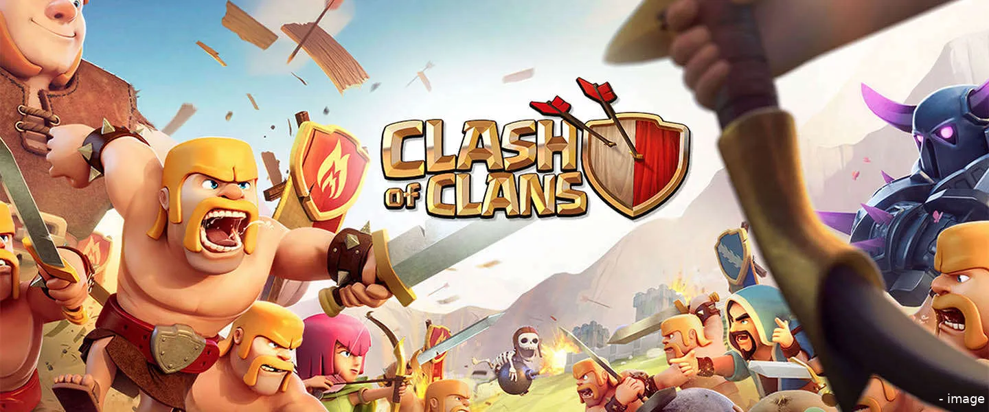 clash
