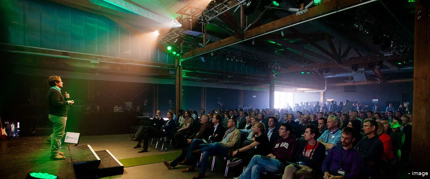 cleantech rockstart