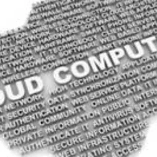 cloud computing en andere donkere wolken